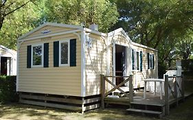 Camping Village L'Apamée